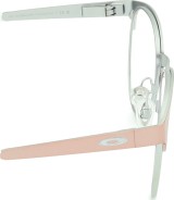 Oakley Youth RX Doting OY3005 300504 49 Produkto šonas