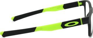 Oakley Youth RX Field Day OY8007 800701 Produkto šonas