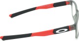 Oakley Youth RX Field Day OY8007 800702 50 Produkto šonas