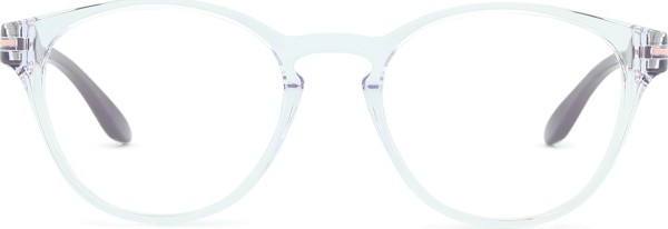 Oakley Youth RX Round Off OY8017 06 48