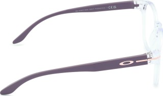 Oakley Youth RX Round Off OY8017 06 48 Produkto šonas