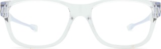 Oakley Youth RX Top Level OY8012 03 48 Produkto priekis