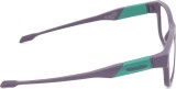 Oakley Youth RX Top Level OY8012 801208 50 Produkto šonas