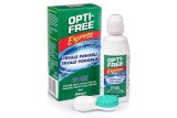 OPTI-FREE Express 120 ml su lęšių dėklu 11241
