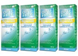 OPTI-FREE RepleniSH 4 x 300 ml su lęšių dėklais 9548
