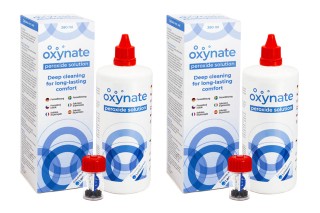 Oxynate Peroxide 2 x 380 ml su lęšių dėklais