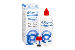 Oxynate Peroxide 380 ml su lęšių dėklu