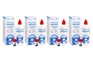 Oxynate Peroxide 4 x 380 ml su lęšių dėklais