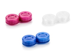 Pakeičiamas vienspalvis dėklas