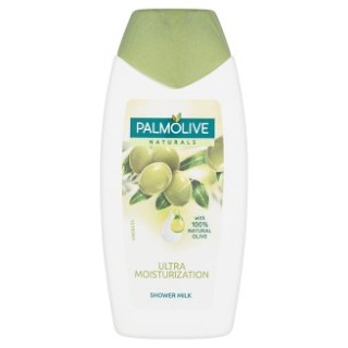 PALMOLIVE Naturals 50 ml - dušo želė (premija)