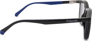 Polaroid Junior PLD 8050/CS 807 M9 47 (prisegami) 22983