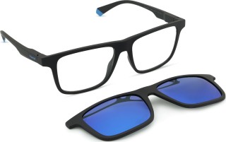 Polaroid PLD 2131/CS 0VK 5X 55 (prisegami) 38790