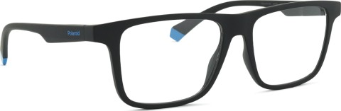 Polaroid PLD 2131/CS 0VK 5X 55 (prisegami)