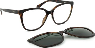 Polaroid PLD 6229/CS 086 UC 55 (clip-on) 41195