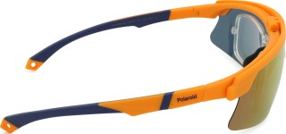 Polaroid PLD 7056/CI/S 2M5 OZ 99 + dioptrinis įdėklas 47038