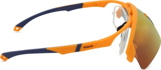 Polaroid PLD 7056/CI/S 2M5 OZ 99 + dioptrinis įdėklas 47041