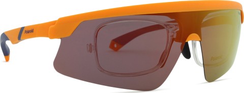 Polaroid PLD 7056/CI/S 2M5 OZ 99 + dioptrinis įdėklas