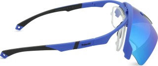 Polaroid PLD 7056/CI/S RCT 5X 99 + dioptrinis įdėklas