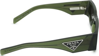 Prada 0PR 09ZS 25A40L 54 43126