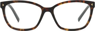 Prada 0PR 15ZV 17N1O1 55 Produkto priekis