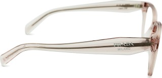 Prada 0PR 17ZV 15J1O1 Produkto šonas