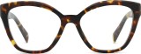 Prada 0PR 20ZV 14L1O1 Produkto priekis
