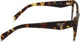 Prada 0PR 20ZV 14L1O1 Produkto šonas