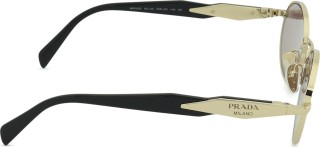 Prada 0PR 65ZS ZVN20I 55 Produkto šonas