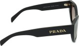 Prada 0PR A09S 1AB0A6 53 43108