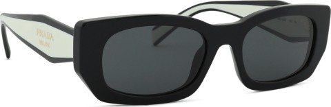 Prada 0PR B05S 09Q08Z 53