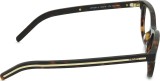 Prada 0PR D01VU 17N1O1 Produkto šonas
