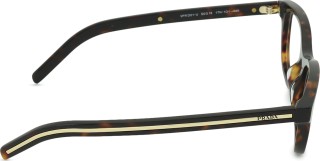 Prada 0PR D01VU 17N1O1 Produkto šonas