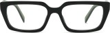 Prada 0PR D05V 03K1O1 55 Produkto priekis
