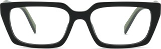 Prada 0PR D05V 03K1O1 55 Produkto priekis