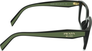 Prada 0PR D05V 03K1O1 55 Produkto šonas