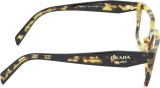 Prada 0PR D05V 24L1O1 55 Produkto šonas