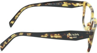 Prada 0PR D05V 24L1O1 55 Produkto šonas