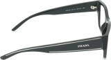 Prada 0PR D20V 16K1O1 55 Produkto šonas