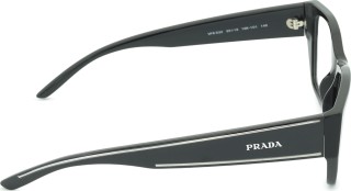 Prada 0PR D20V 16K1O1 55 Produkto šonas