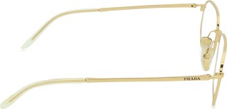 Prada 0PR D51V 5AK1O1 54 Produkto šonas