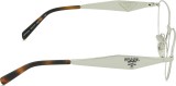 Prada 0PR D52V 1BC1O1 56 Produkto šonas