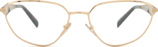 Prada 0PR D52V 22L1O1 56 Produkto priekis