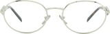 Prada 0PR D53VD 1BC1O1 54 Produkto priekis