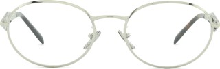 Prada 0PR D53VD 1BC1O1 54 Produkto priekis