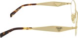 Prada 0PR D53VD 24J1O1 54 Produkto šonas
