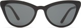 Prada Catwalk 0PR 01VS 1AB5S0 56 Produkto priekis