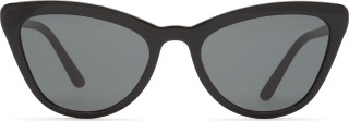 Prada Catwalk 0PR 01VS 1AB5S0 56 Produkto priekis