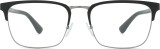 Prada Heritage 0PR 54TV 1B01O1 Produkto priekis
