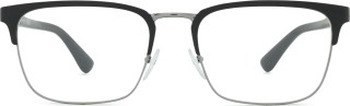 Prada Heritage 0PR 54TV 1B01O1 Produkto priekis