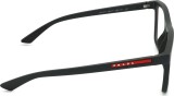 Prada Linea Rossa 0PS 01TV 1B01O1 56 Produkto šonas